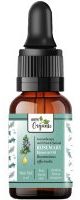 100% Organic Rosemary Essential Oil