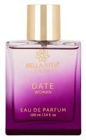 Bella Vita Luxury Date Eau De Perfume