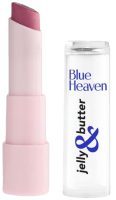 Blue Heaven Jelly & Butter Moisturising Lip Balm