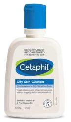 Cetaphil Face Wash