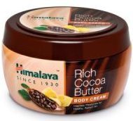 Himalaya Rich Cocoa Butter Body Cream