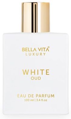 Bella Vita Luxury White Oud Eau De Perfume