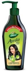 Dabur Amla Hair Oil