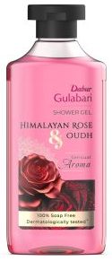 Dabur Gulabari Shower Gel