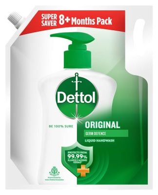 Dettol Liquid Handwash Refill