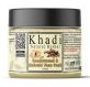 Khadi Natural Herbal Sandalwood and Mulethi Face Pack Mask