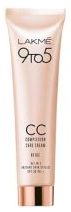 Lakme 9 to 5 CC Cream