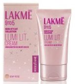 Lakme Lumi Cream- Dewy Rose