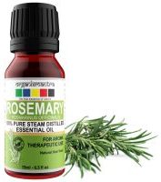 Organix Mantra Rosemary Oil