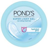 POND’S Super Light Gel