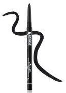 Recode Black Eyeliner Acute Kajal Pencil (Black)