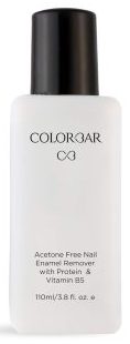 Colorbar Nail Polish Remover