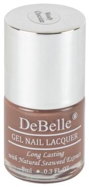 Debelle Gel Nail Polish Woody Chocolate