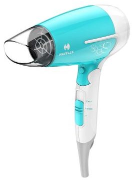 Foldable Hair Dryer