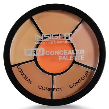 Insight Cosmetics Pro Concealer Palette