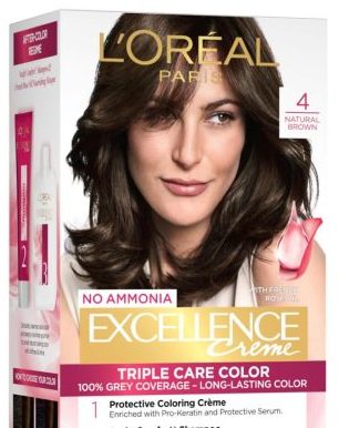 L’Oréal Paris Permanent Hair Colour