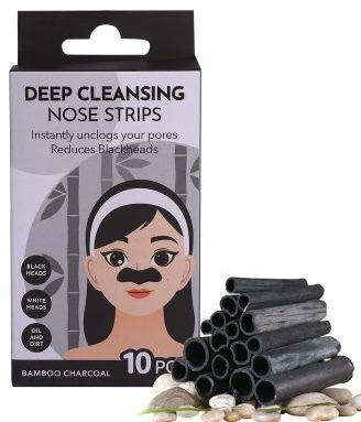 MINISO Nose Strips