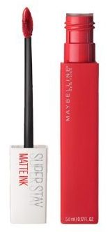 Maybelline New York Liquid Matte Lipstick