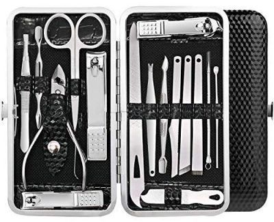 URBANMAC Manicure Pedicure Set