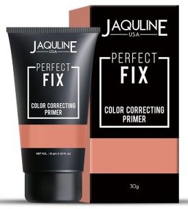 Jaquline USA Perfect Fix Color Correcting Primer