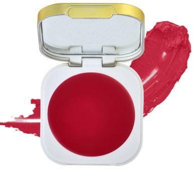 The Ayurveda Co. Lip, Cheek & Eye Tint with Beetroot Extracts