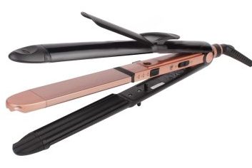 Vega 3 in 1 Hair Styler (VHSCC-03)