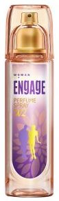 Engage W2 Perfume Spray for Women