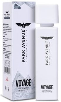 Park Avenue Voyage Amazon Woods Perfume For Men