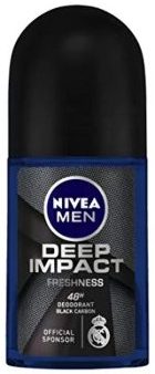 NIVEA MEN Deep Impact