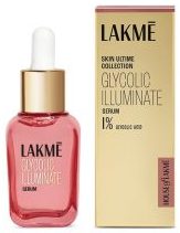 Lakme Glycolic Illuminate Serum