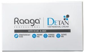 Raaga Professional De-Tan Pack