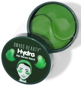 Swiss Beauty Hydra Anti Wrinkle Eye Serum Patch